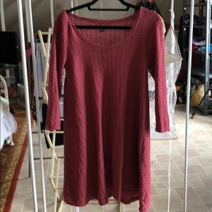 Barely worn AE dress